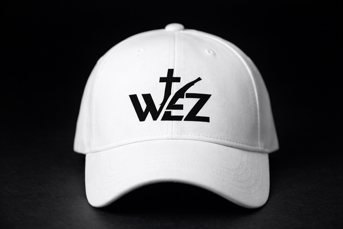 Blessed WEZ Cap