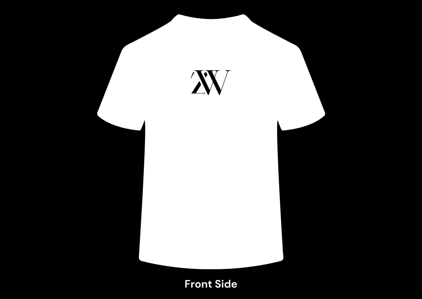 WEZ “Limited Edition – South Africa” T-Shirt