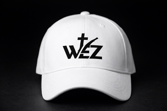 Blessed WEZ Cap