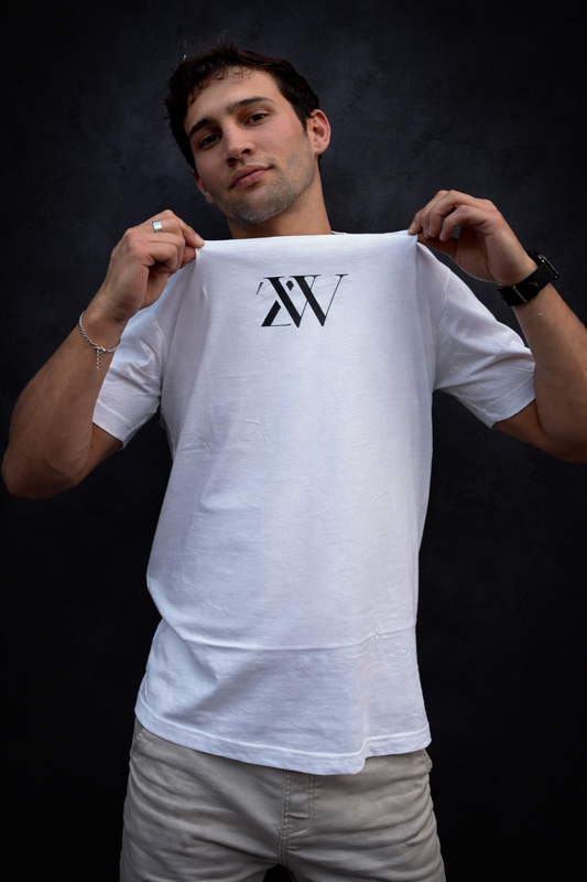 Pray. Train. Repeat.