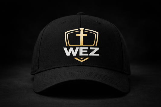 Golden Covenant Cap