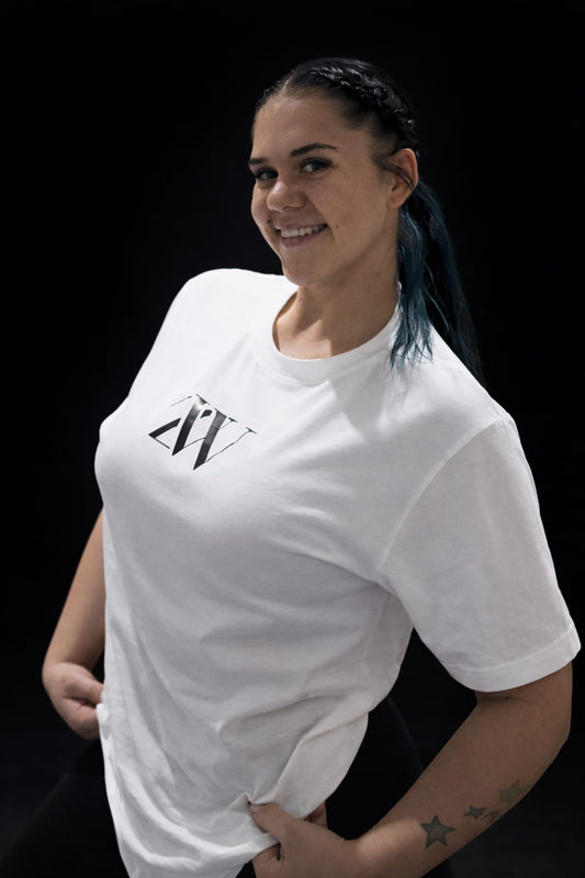 Rose Up T-Shirt