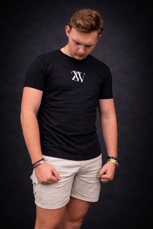 Faith First T-Shirt