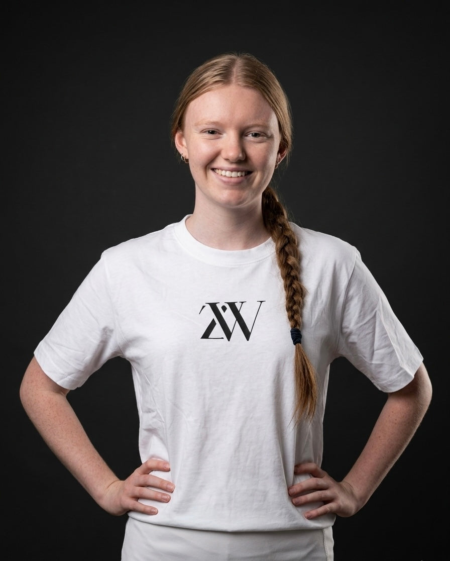 Built Different T-Shirt