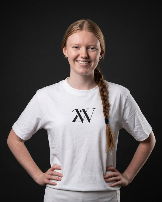 Built Different T-Shirt