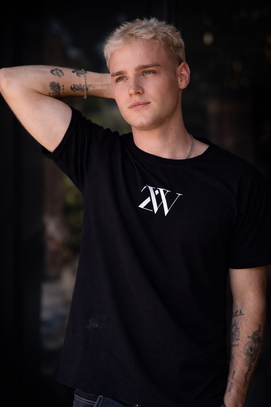 Earn Your Body T-Shirt