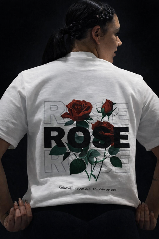 Rose Up T-Shirt