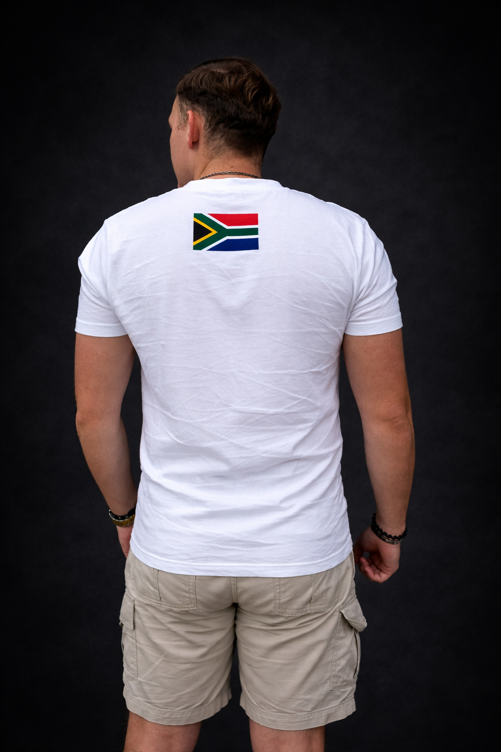 WEZ “Limited Edition – South Africa” T-Shirt