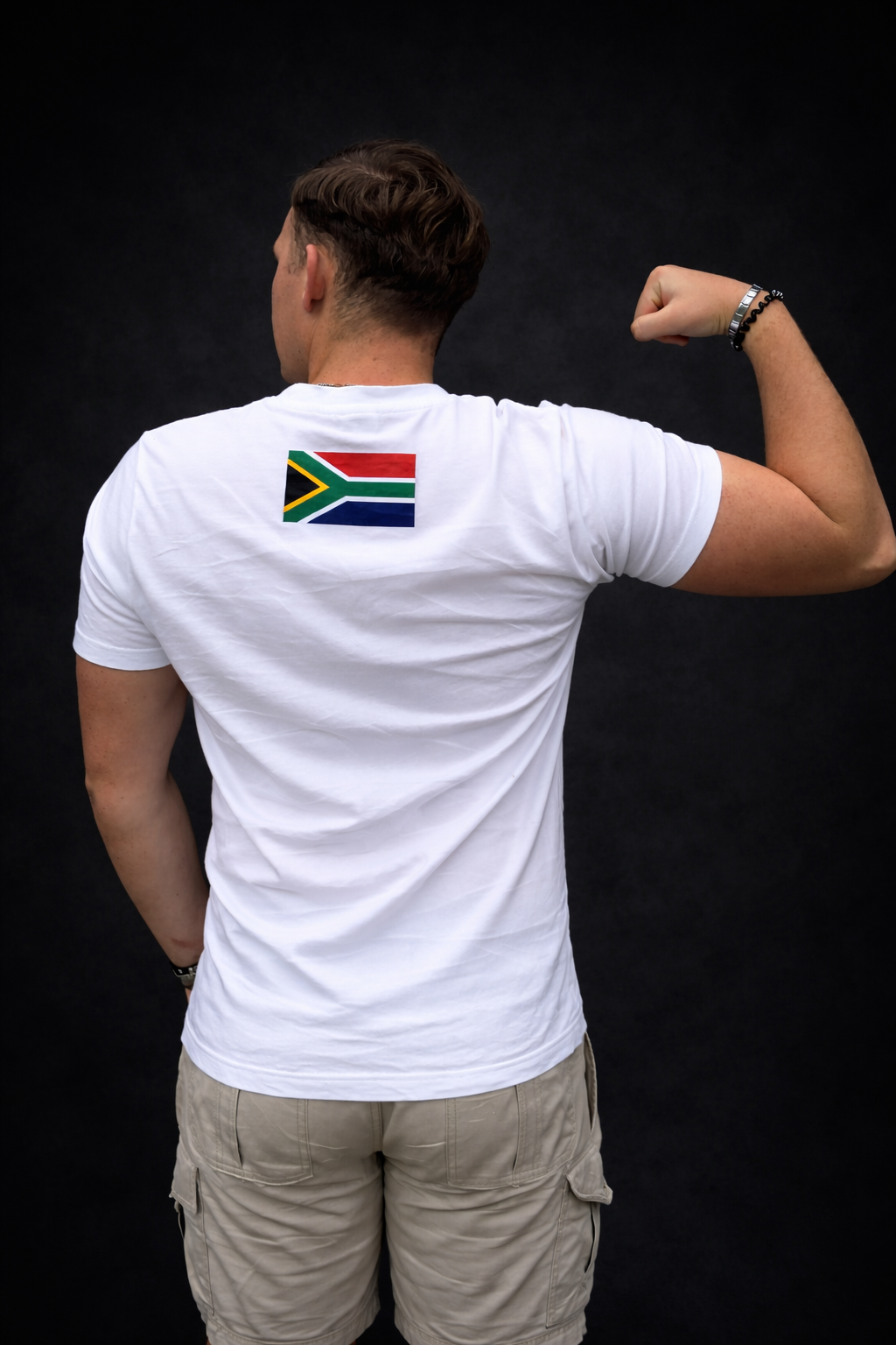 WEZ “Limited Edition – South Africa” T-Shirt