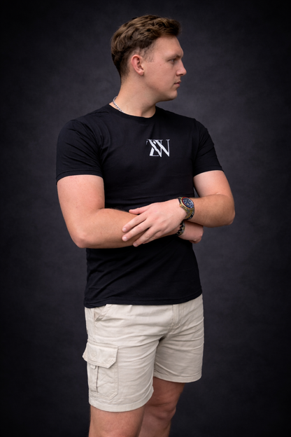 Faith First T-Shirt