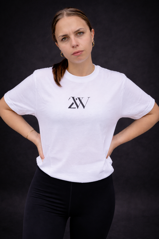 Built by Faith T-Shirt