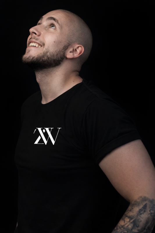 Grind With Purpose T-Shirt