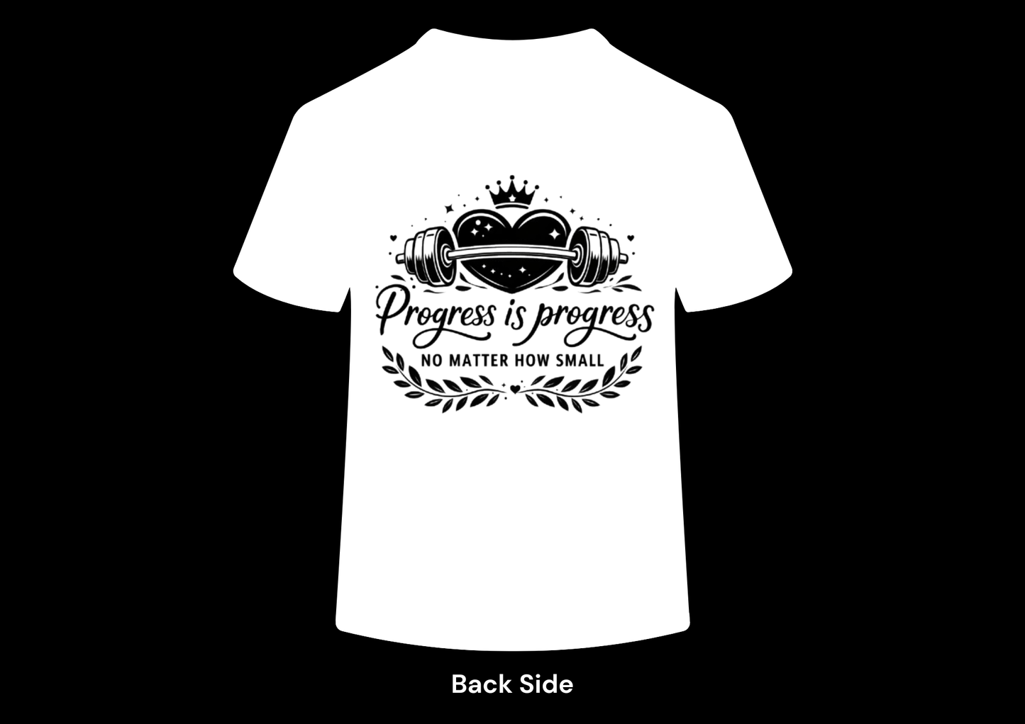 Progress is Progress T-Shirt