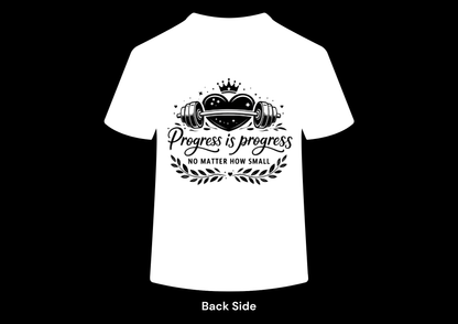 Progress is Progress T-Shirt
